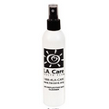 Bottle Opper Optics  1-Color Label Eyeglass Cleaner (8 Fl. Oz. White)